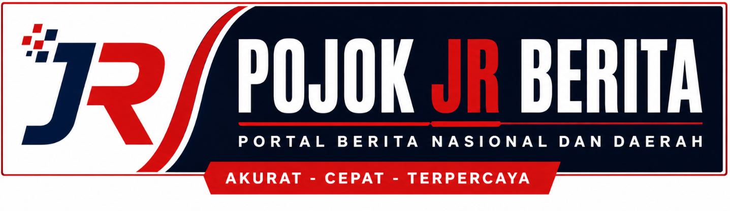 Pojok JR Berita